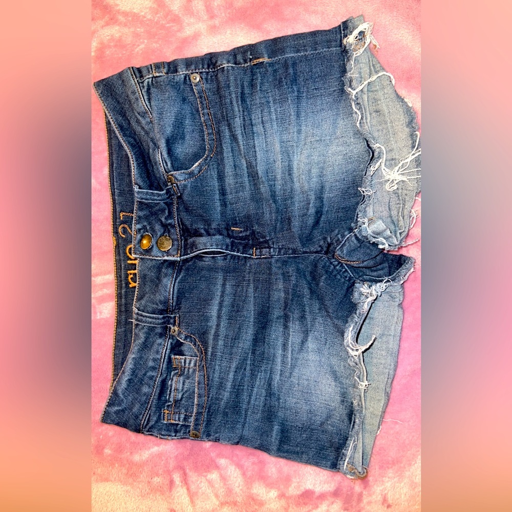 Rue 21 Shorts